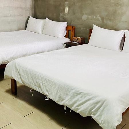 Apartamento Lucky Taitung Binlang Exterior foto