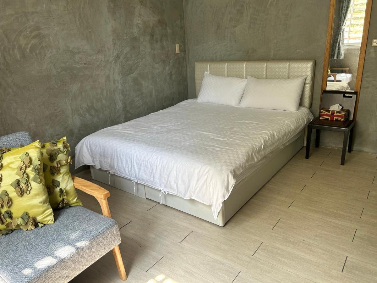 Apartamento Lucky Taitung Binlang Exterior foto