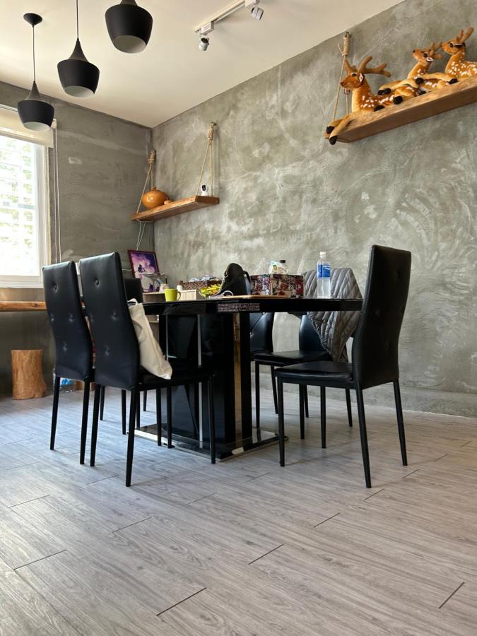 Apartamento Lucky Taitung Binlang Exterior foto
