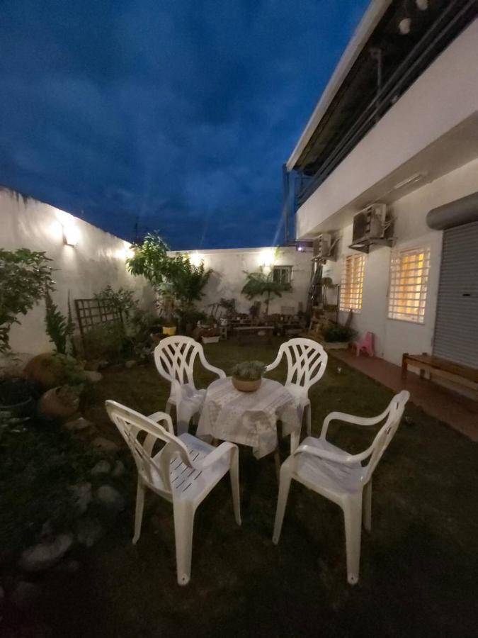 Apartamento Lucky Taitung Binlang Exterior foto
